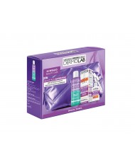 Deborah Formula Pura Set Mascara e Matita Occhi Kajal Bio + Pochette Omaggio