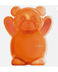 Pupa Happy Bear orange N04 palette trucco viso moda per un make-up super trendy
