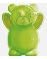 Pupa Happy Bear orange N04 palette trucco viso moda per un make-up super trendy