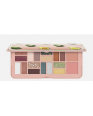 MAKE UP PALETTE Pupa Creative Trousse L - 008 Pink Avocado