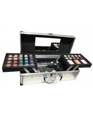 Pupa Tropical Trousse S 007 Rosa Papaya trucco viso perfetto