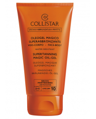 Casuelle Trousse Argento Quadrata con Specchio e Kit Makeup Completo