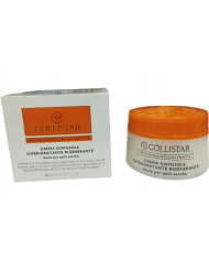 Collistar Olio Secco SPF 15 Nutri e Proteggi il tuo corpo Senza Ungere la pelle