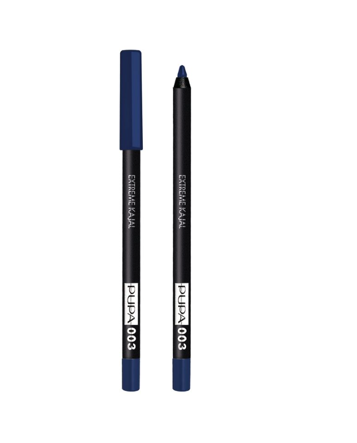 Pupa Extreme Kajal Matita occhi kajal  Intensità estrema 003 extreme  Blue