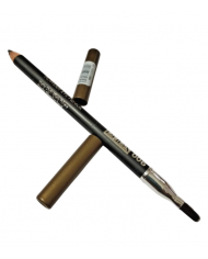 Pupa Extreme Kajal Matita occhi kajal  Intensità estrema 003 extreme  Blue