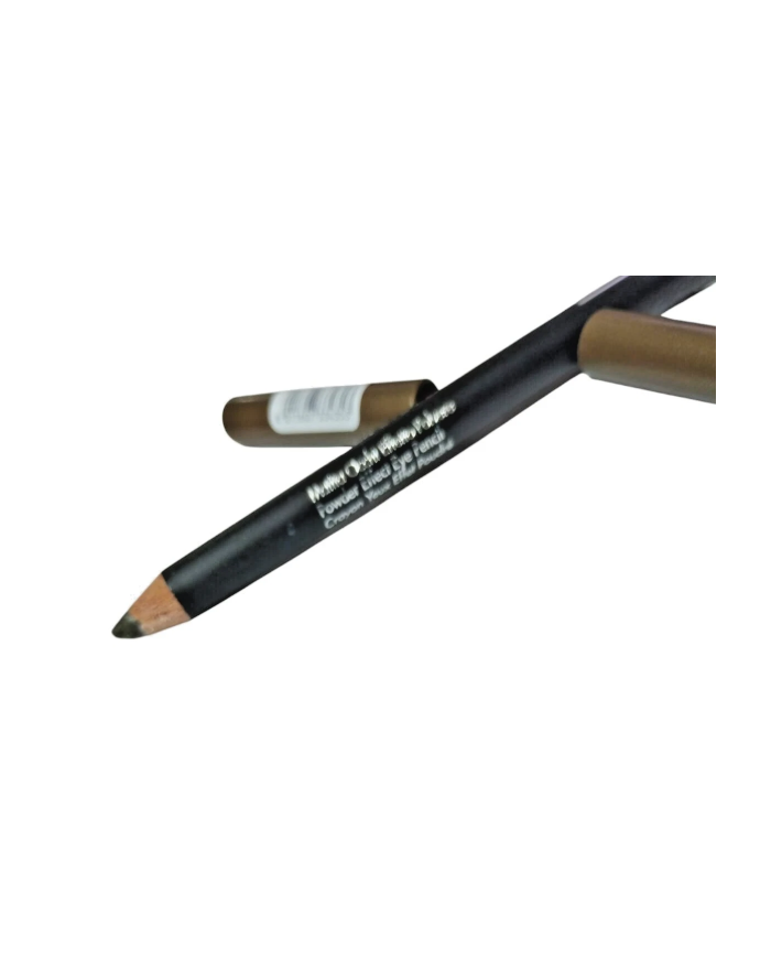 Pupa Powder Eye Pencil 006 con pennello  Powdery oliva effetto polvere oliva