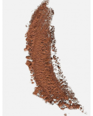 Pupa Powder Eye Pencil 004 Powdery  con pennelloTerra Di Siena effetto polvere