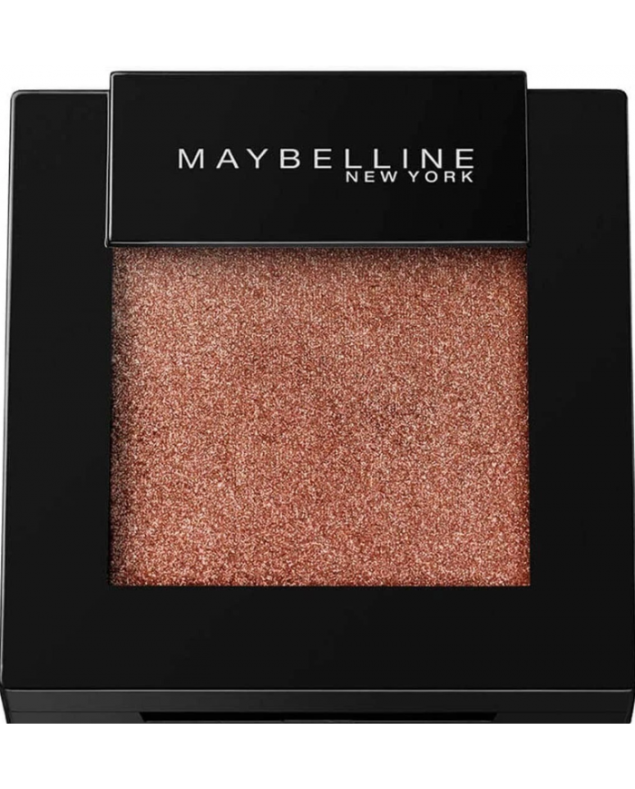 Maybelline Sensational Eyeshadow Ombretto in Polvere trendy 40 Nude Glow bronz