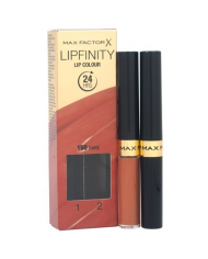 Max Factor Lipfinity 147 Gilded Passion Dura fino a 24H