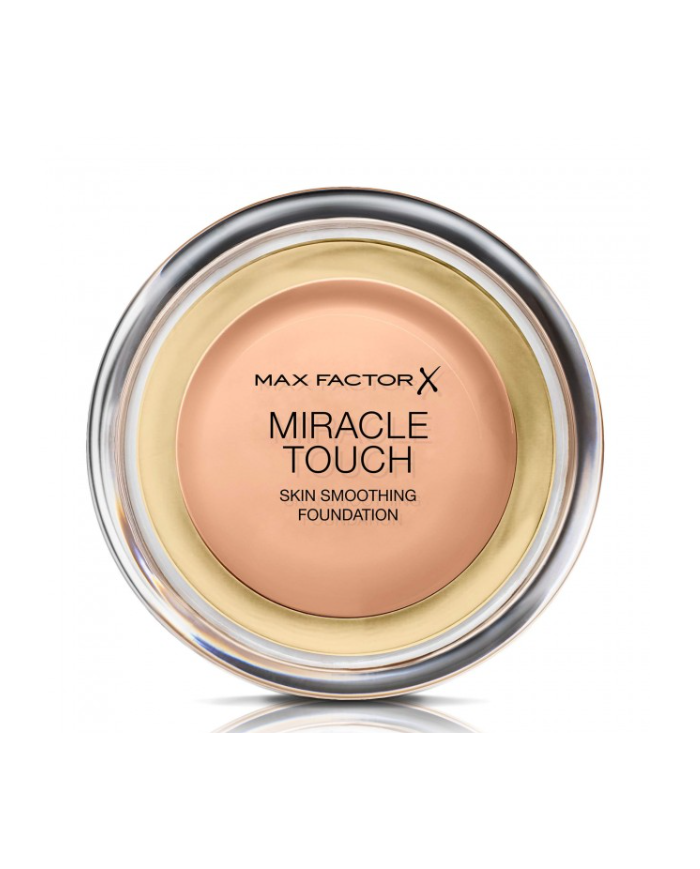 MAX FACTOR Fondotinta Miracle Touch N.60 Coprenza Luminoso Duraturo
