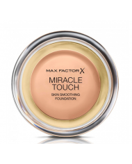 MAX FACTOR Fondotinta Miracle Touch N.60 Coprenza Luminoso Duraturo