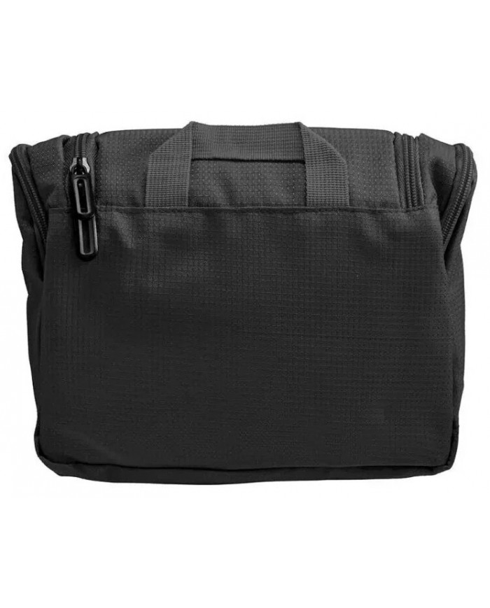 CIAK RONCATO - SMART TOTE BAG NERO - BEAUTY CASE DA VIAGGIO CON GANCIO