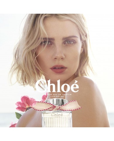 CHLOÉ Lumineuse Eau de Parfum 30ml Profumo Donna EDP Spray Nuovo Originale