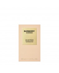 BURBERRY Goddess Eau De Parfum 30ml Profumo Donna Ricaricabile Originale