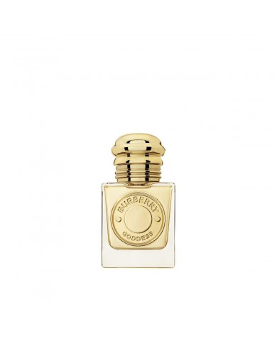 BURBERRY Goddess Eau De Parfum 30ml Profumo Donna Ricaricabile Originale