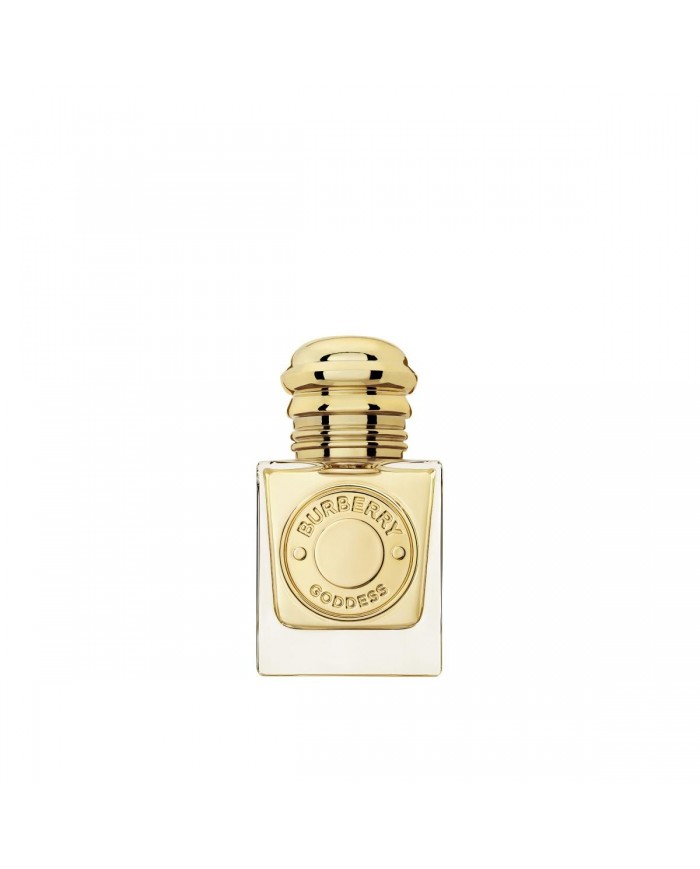 BURBERRY Goddess Eau De Parfum 30ml Profumo Donna Ricaricabile Originale