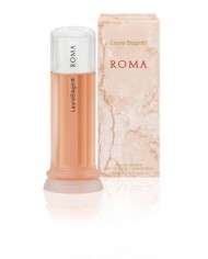 Laura Biagiotti Roma Donna Profumo  Edt Spray 100ml 8011530000318