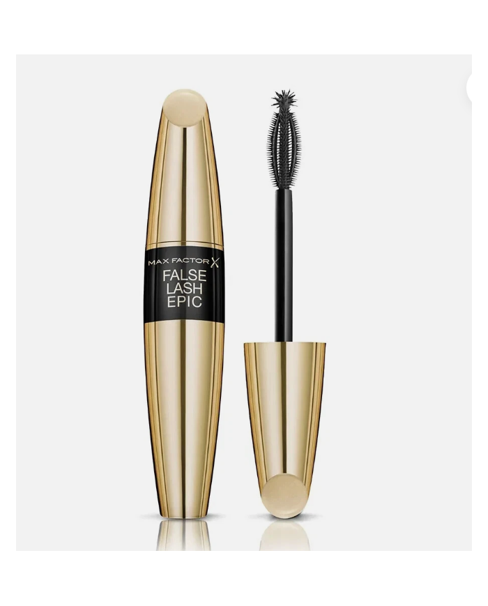 MAX FACTOR FALSE LASH EPIC - BLACK - MASCARA EFFETTO CIGLIA FINTE