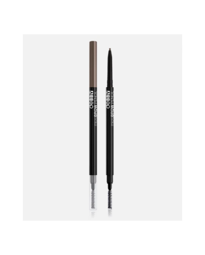 DEBBY Matita Sopracciglia Automatica 01 Blonde Ultra Precisa Lunga Tenuta