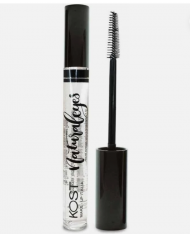 Deborah Milano 24ore Brow Mascara per sopracciglia fissa riempie pettina 1 blond