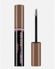 PUPA  FIX & LIFT EYEBROW STYLER - Gel sopracciglia trasparente Fissaggio forte