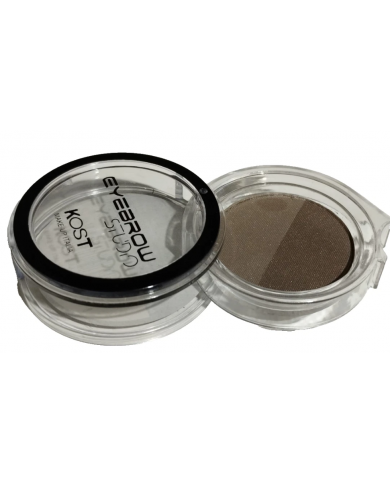 KOST Sopracciglia Eyebrow Studio n.01 Effetto Riempitivo e Fissante Matte