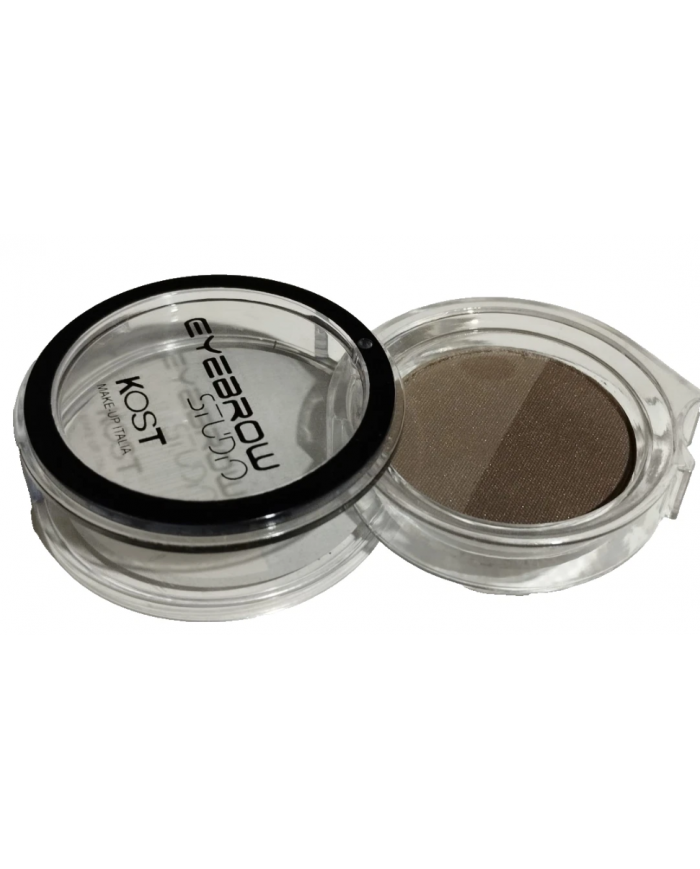 KOST Sopracciglia Eyebrow Studio n.01 Effetto Riempitivo e Fissante Matte