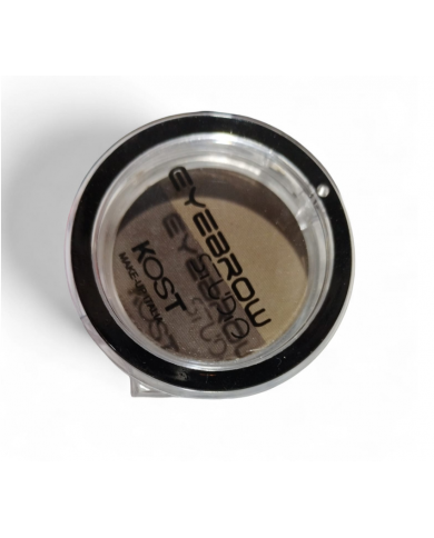 KOST Sopracciglia Eyebrow Studio n.02Effetto Riempitivo e Fissante Matte