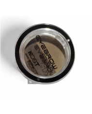 KOST Sopracciglia Eyebrow Studio n.03 Effetto Riempitivo e Fissante Matte