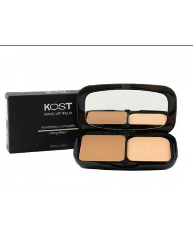 KOST Make Up Fondotinta Compatto Effetto Riempitivo Incarnato Levigato n,5