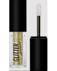 MESAUDA Glitter Dream 102 Exuberant Ombretto Liquido Glitterato Lunga Tenuta