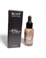 KOST Primer Base Viso Illuminante LightMeUp n.10 Uniformante e Radioso