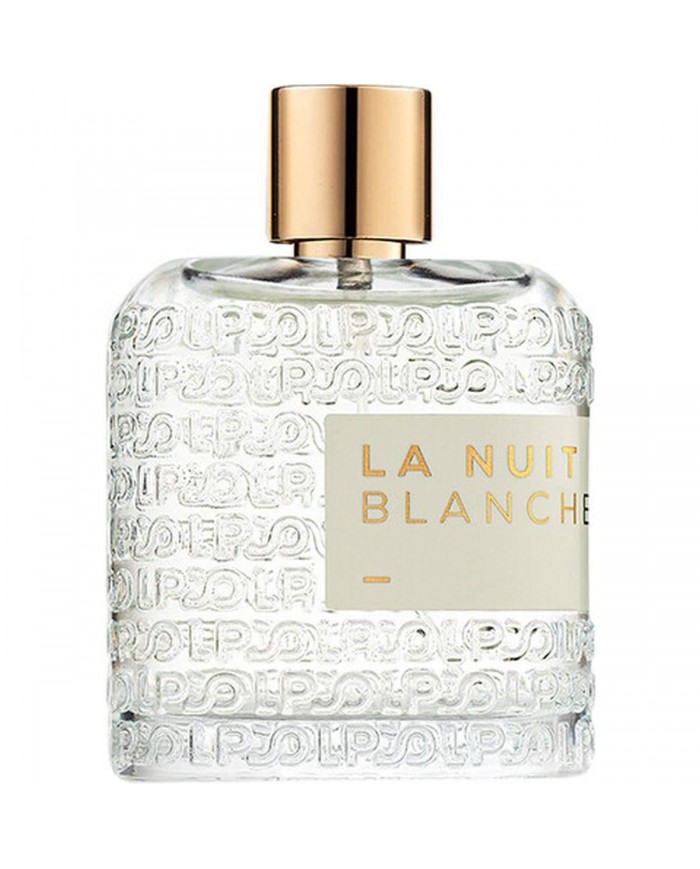 LPDO La Nuit Blanche 100ml EDP Intense Unisex Vaniglia Caramello Originale