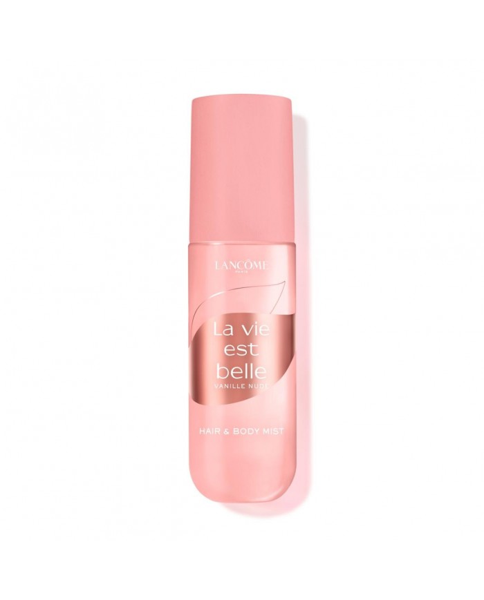LANCÔME - LA VIE EST BELLE VANILLE NUDE - 100ML BODY MIST ACQUA PROFUMATA PER CORPO E CAPELLI 3614274710632