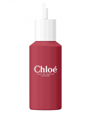 CHLOÉ - L'EAU DE PARFUM INTENSE - 150ML RICARICA (REFILL) - FRAGRANZA VEGANA ALLA ROSA