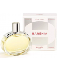 Hermes Barènia Profumo Donna 125 ml Refill Eau de Parfum Eco-Sostenibile