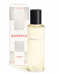 Hermes Barènia Profumo Donna 125 ml Refill Eau de Parfum Eco-Sostenibile