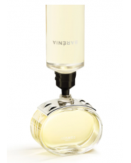 Hermes Barènia Profumo Donna 125 ml Refill Eau de Parfum Eco-Sostenibile