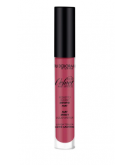 DEBORAH Make Up Fluid Velvet Mat N09 Rossetto Liquido Finish Sofisticato 5ml