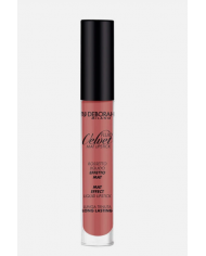 DEBORAH Make Up Fluid Velvet Mat N18 Rossetto Liquido Finish Sofisticato 5ml