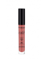 DEBORAH Make Up Fluid Velvet Mat N18 Rossetto Liquido Finish Sofisticato 5ml