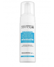 DEBORAH Dermolab Detergente Viso in Mousse Effetto Illuminante Idratante 150 ml 8009518443660