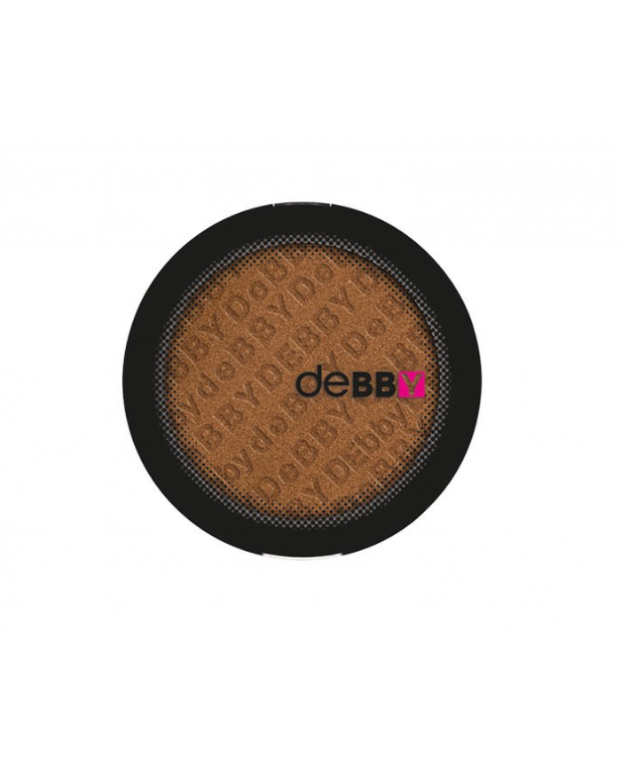 DEBBY - COLOR EXPERIENCE - N.24 - OMBRETTO MONO FORMULA WET & DRY 8009518191738