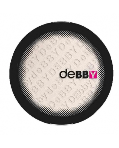 DEBBY - COLOR EXPERIENCE - N.30 WHITE - OMBRETTO MONO FORMULA WET & DRY