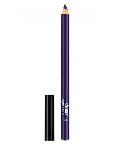 DEBBY Matita Occhi N15 Eye Pencil Waterproof Tratto Preciso e Intenso