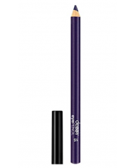 DEBBY Matita Occhi N13 blu Eye Pencil Waterproof Tratto Preciso e Intenso