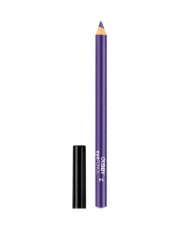 DEBBY Matita Occhi N14 Eye Pencil Waterproof Tratto Preciso e Intenso
