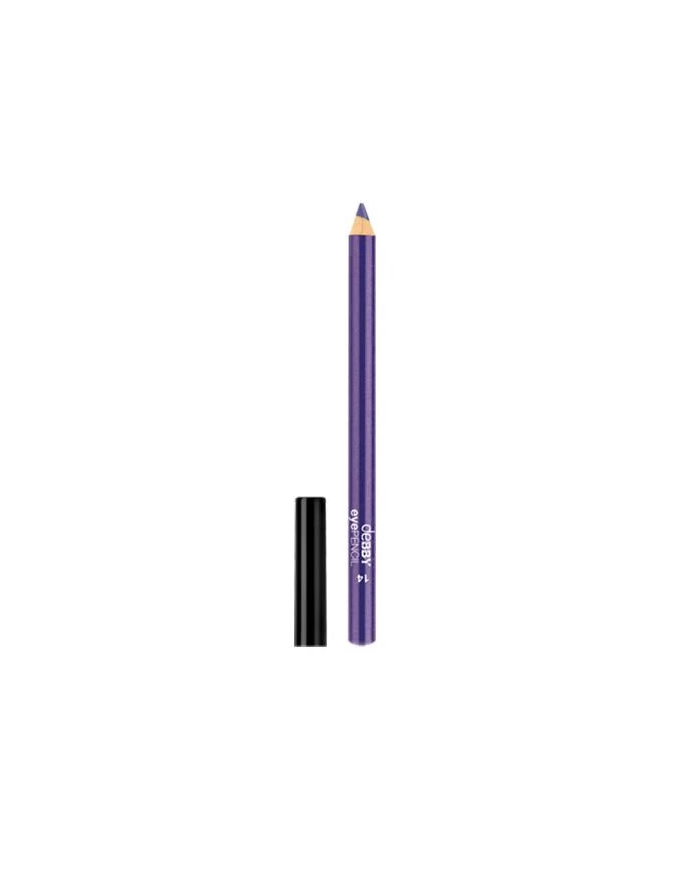 DEBBY Matita Occhi N14 Eye Pencil Waterproof Tratto Preciso e Intenso