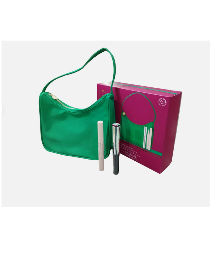 Pupa Kit Mascara Vamp! 9 Ml + Vamp! Creamy Duo 0,8 G+0,2G 8011607374700