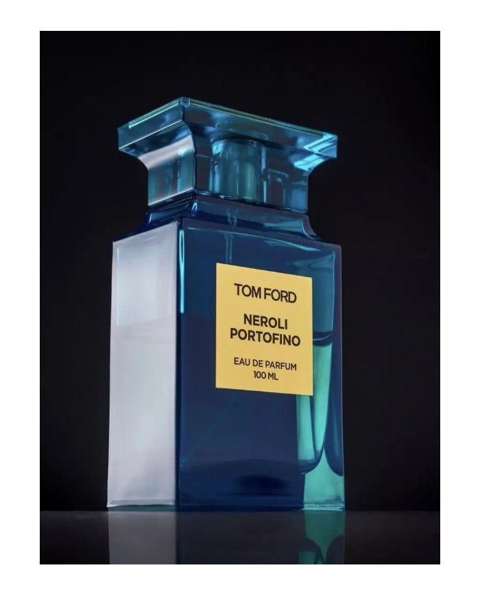 TOM FORD Neroli Portofino Unisex 100ml Eau de Parfum EDT Spray Vaporizzatore